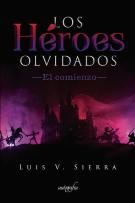 LOS H�ROES OLVIDADOS