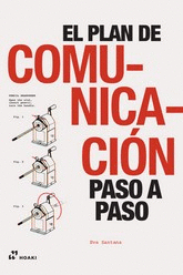 PLAN DE COMUNICACIÓN PASO A PASO