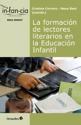 LA FORMACION DE LECTORES LITERARIOS EN LA EDUCACION INFANTIL