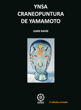 YNSA CRANEOPUNTURA DE YAMAMOTO