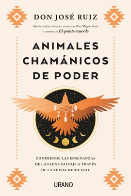 ANIMALES CHAMÁNICOS DE PODER