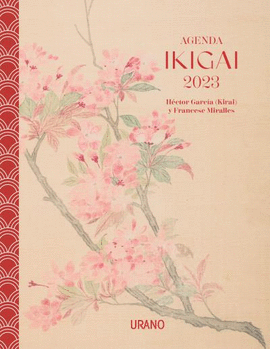 AGENDA IKIGAI (2023)
