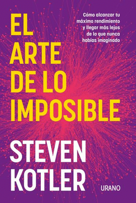 ARTE DE LO IMPOSIBLE