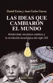 IDEAS QUE CAMBIARON EL MUNDO