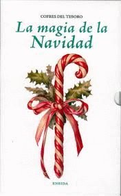 MAGIA DE LA NAVIDAD (ESTUCHE)