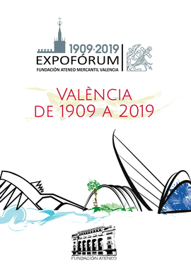 VALNCIA DE 1919 A 2019