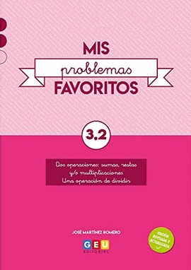 MIS PROBLEMAS FAVORITOS 3.2