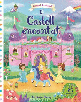 EL CASTELL ENCANTAT