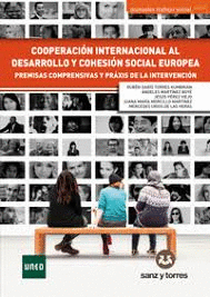 COOPERACI�N INTERNACIONAL AL DESARROLLO Y COHESI�N SOCIAL EUROPEA