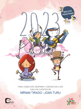 CALENDARIO CALITA (2023)