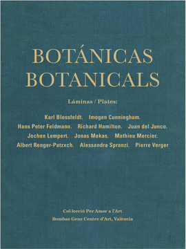 BOTNICAS/ BOTANICALS.