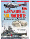 EXPANSI�N DEL SOL NACIENTE