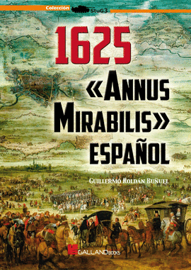 1625 ANNUS MIRABILIS ESPAOL