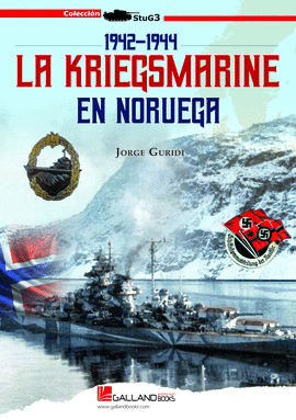 KRIEGSMARINE EN NORUEGA (1942-1944)