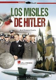 MISILES DE HITLER