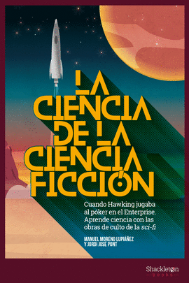 LA CIENCIA DE LA CIENCIA FICCI�N