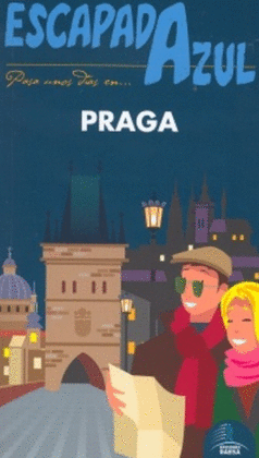 PRAGA, VIENA Y BUDAPEST ESCAPADA AZUL