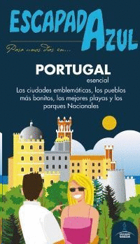 PORTUGAL ESENCIAL ESCAPADA AZUL
