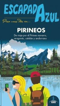 PIRINEOS ESCAPADA