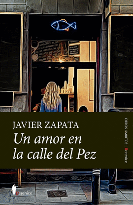 UN AMOR EN LA CALLE PEZ