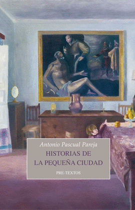 HISTORIAS DE LA PEQUE�A CIUDAD
