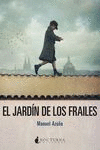 JARDIN DE LOS FRAILES