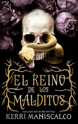 REINO DE LOS MALDITOS (VOL 1)