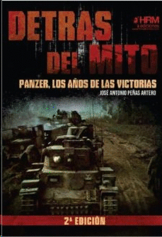 DETRS DEL MITO