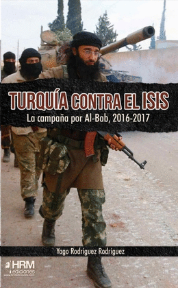 TURQUA CONTRA EL ISIS