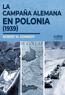 CAMPAA ALEMANA EN POLONIA (1939)