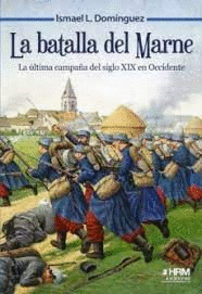 BATALLA DEL MARNE