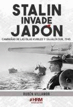 STALIN INVADE JAPN