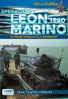 OPERACIN LEN MARINO 1940