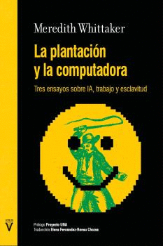 PLANTACIN Y LA COMPUTADORA