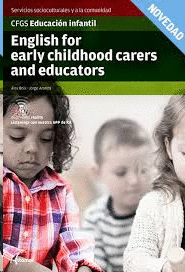 ENGLISH FOR EARLY CHILDHOOD CAREER