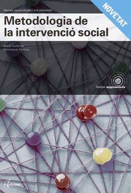 METODOLOGIA INTERVENCI SOCIAL