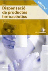 DISPENSACIO DE PRODUCTES FARMACEUTICS  CFGM