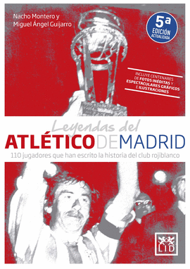 LEYENDAS DEL ATL�TICO DE MADRID