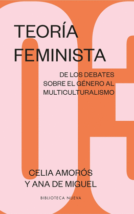 TEORA FEMINISTA 03