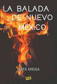BALADA DE NUEVO M�XICO