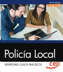 POLIC�A LOCAL REPERTORIO CASOS PR�CTICOS
