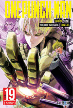 ONE PUNCH MAN (19)