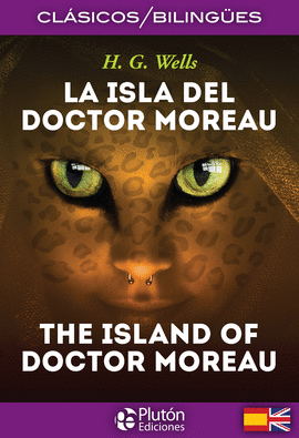 ISLA DEL DOCTOR MOREAU / THE ISLAND OF DOCTOR MOREAU