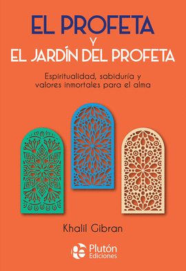 PROFETA / EL JARDN DEL PROFETA