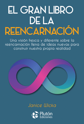 GRAN LIBRO DE LA REENCARNACI�N
