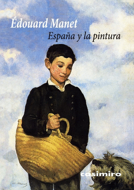 ESPA�A Y LA PINTURA