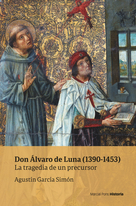 DON LVARO DE LUNA (1390-1453)