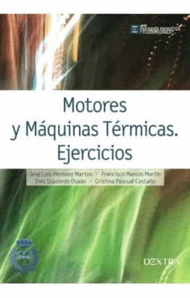 MOTORES Y MQUINAS TRMICAS EJERCICIOS