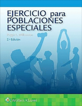 EJERCICIO PARA POBLACIONES ESPECIALES 2� ED
