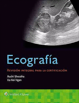 ECOGRAF�A REVISI�N INTEGRAL PARA LA CERTIFICACI�N